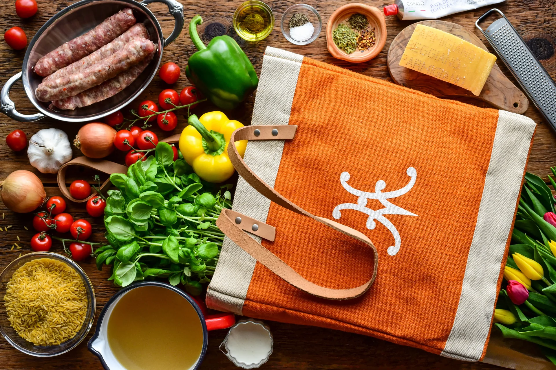 Professional Performance for Every Kitchen